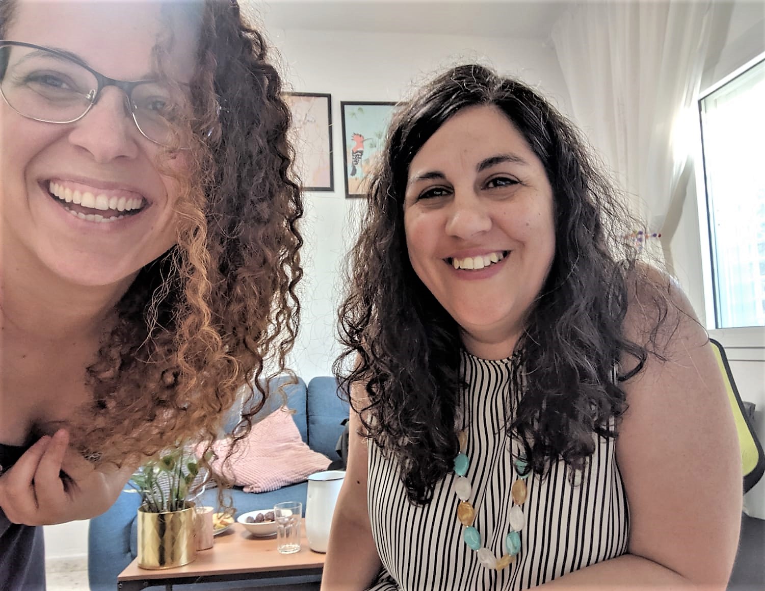 פרק 2 - להפסיק דברים באמצע
