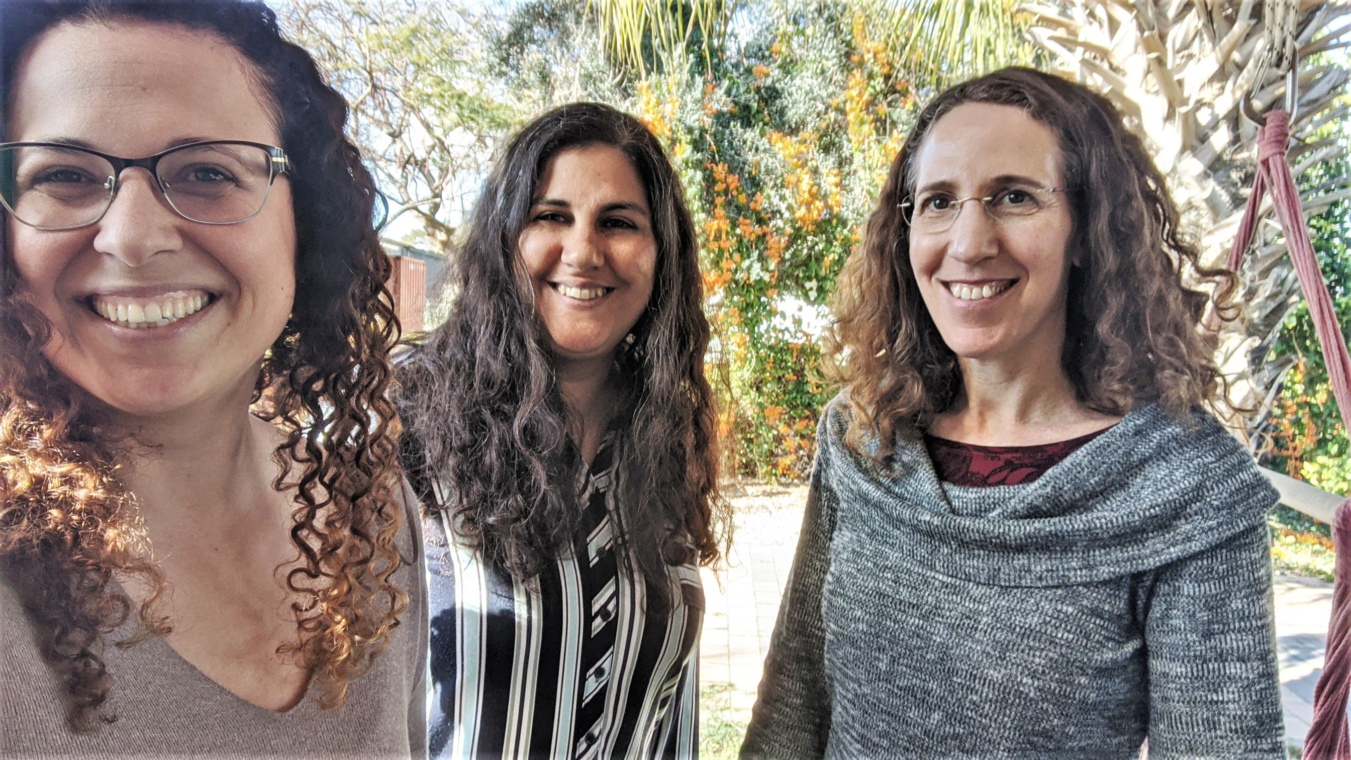 פרק 30 - להפוך את הרגישות לכוח | עם הילה כדורי
