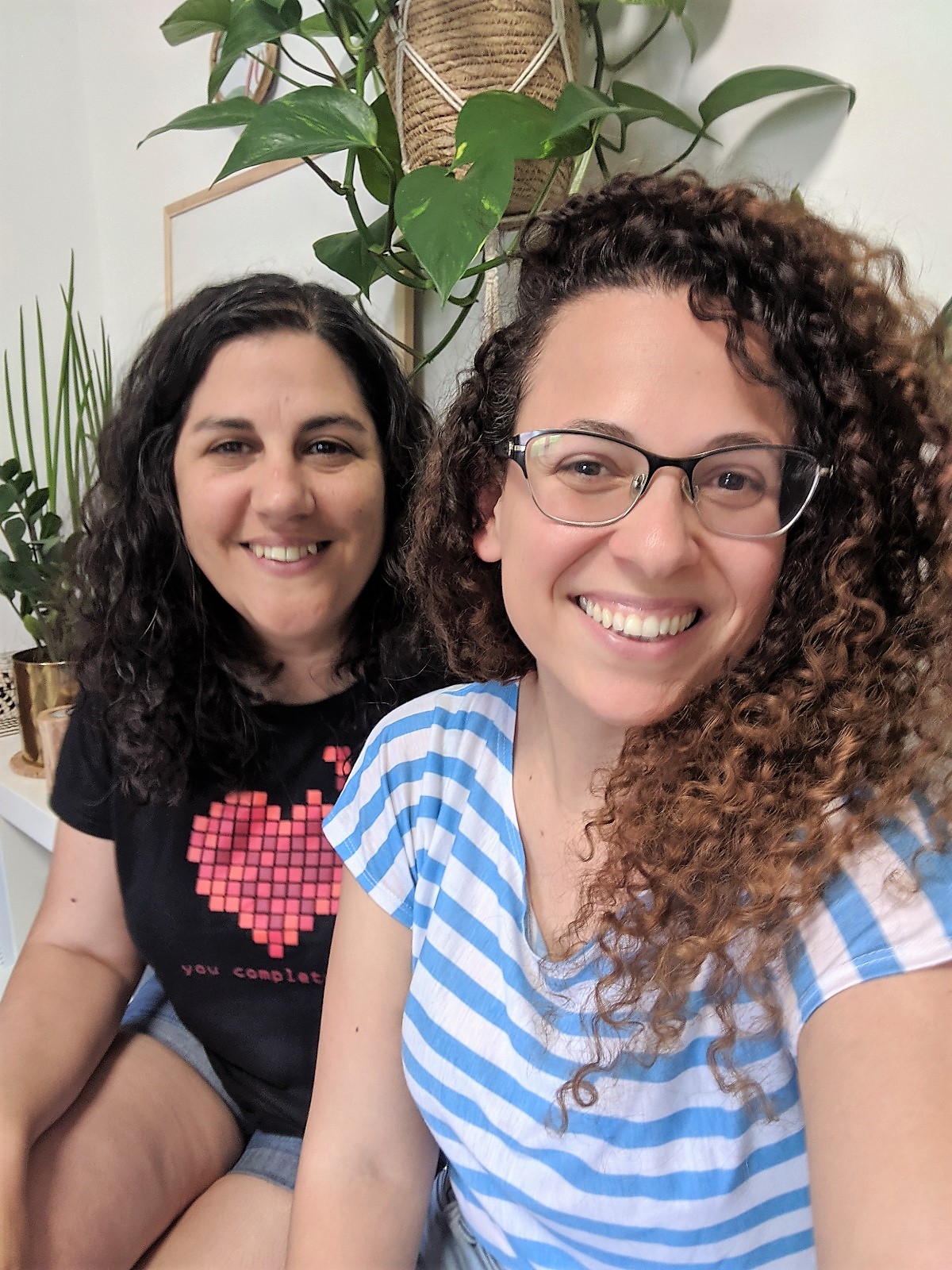 פרק 1 - ללכת בדרך שעוד לא הלכו בה