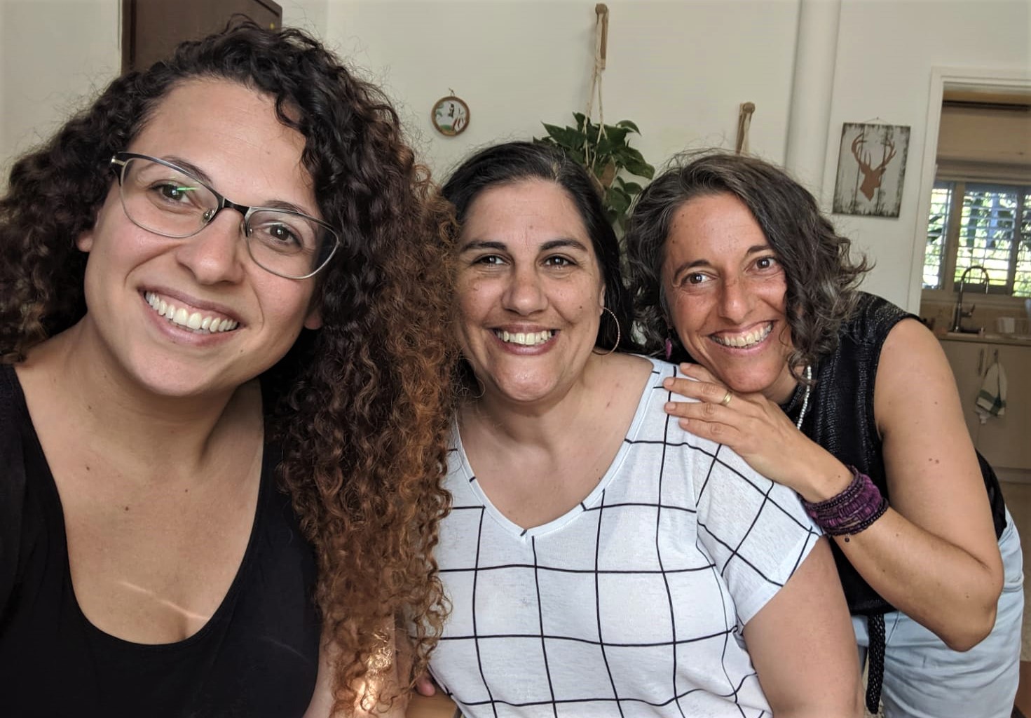 פרק 10 - לחיות בקצב שלך וכמו שנכון לך