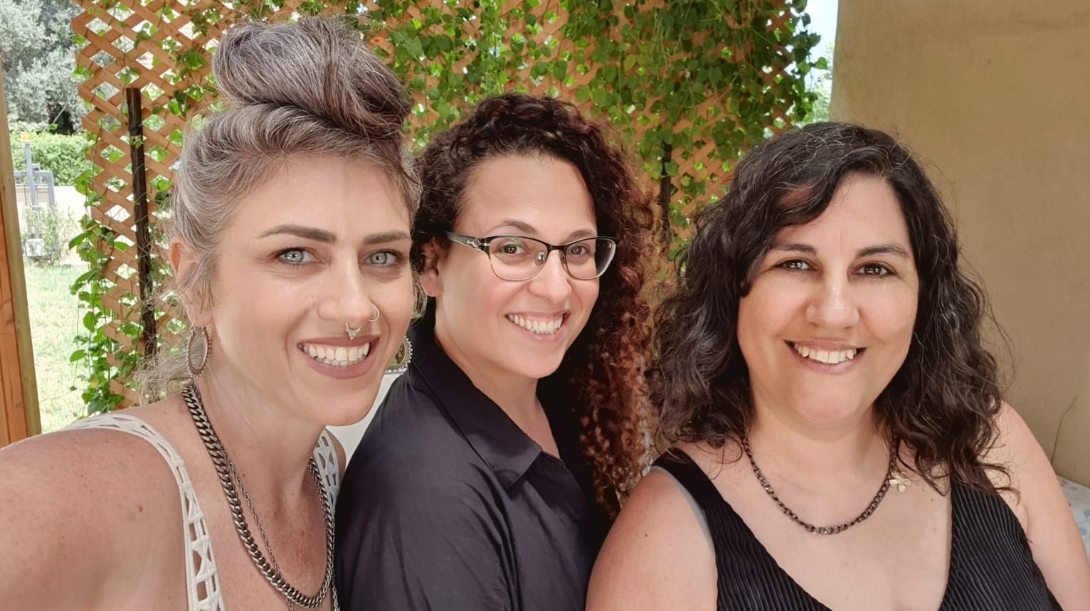 פרק 35 - איך להיפרד באהבה | עם רביד מנשה