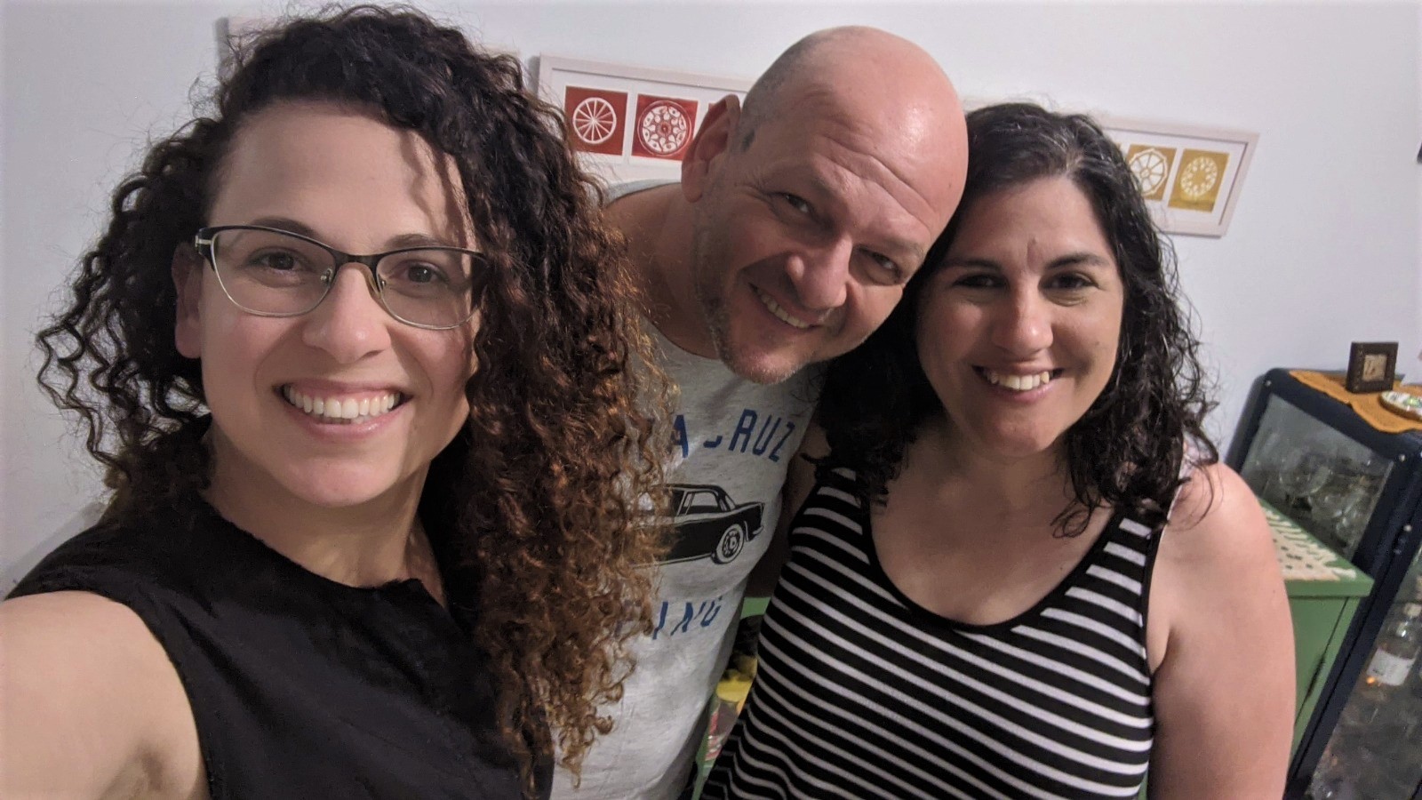 פרק 38 - אין דבר כזה מאוחר מדי | עם מתי מיכאל