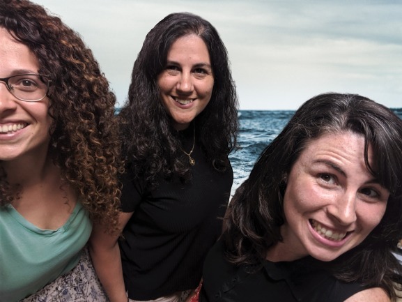 פרק 11 - להיות חלשים ולעוף על זה
